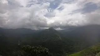 Bisile Ghat Timelapse |