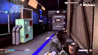 COD: GHOSTS Showtime Gameplay 777 Care Package - KEM Strike