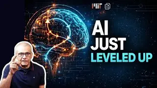 MIT Just Broke AI: Recursive Language Models Change Everything