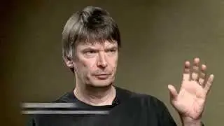 Books du Jour Specials: Ian Rankin