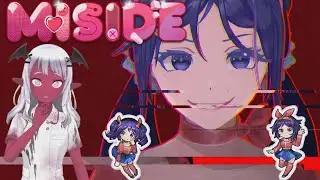 Miside part 5