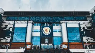 🤩 Hampden Park | 