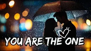 You Are the One &ndash; Romantic Pop Love Song | Heartfelt Upbeat Ballad | New 2025 Release