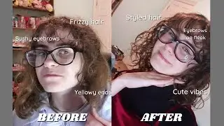 Glow up with me! | Christmas 2020