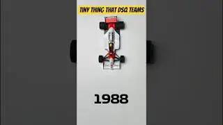 How F1 Teams Got Caught by a Tiny Piece of Wood #f1 #formula1 #shorts