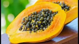 benefits of papaya