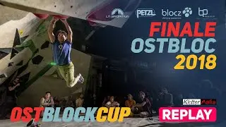 Ostblockcup 2018 | Ostbloc Berlin &ndash; Finale