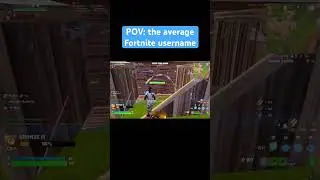 Why are they always subs though #fortnite