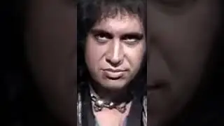 KISS Unmasked Live на MTV (1983) Первый раз без макияжа
