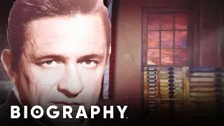 Johnny Cash: Country Music Inspiration Came from Korean War | Biography