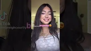 both are stunning😍 #foryou #shorts #shortvideos #makeup #blowup