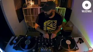 WAX2WAX 94 (Launching The Empress Reverb)