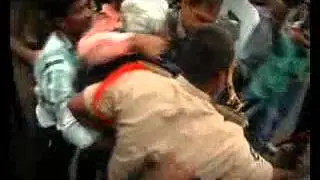 Telangana Joint Action Committee's Cholo Assmbly aganist of     TJAC - June14th, 2013 -