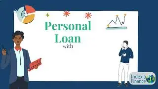 Personal Loan-Indexia Finance
