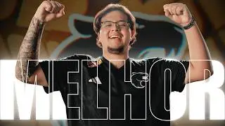 ESSA É A SUPER FURIA, O TIME QUE HUMILHOU A G2!! - VCT AMERICAS KICKOFF VALORANT
