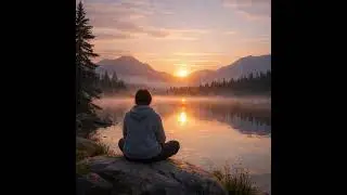 You Are Not Behind God&rsquo;s Timing | Rest, Trust, and Quiet Strength (48 Minutes)