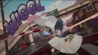 Tamaki combo guide!!(my hero ultra rumble)
