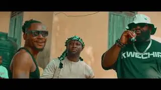HARRY B - ABOY (Official video)