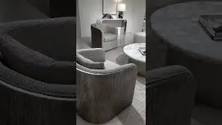 Bernhardt Calder sectional