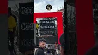 omkar 72 || omkar don number 1 competition omkar 72 dj song