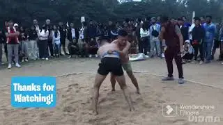 All about 2022 PNTMB sports,
