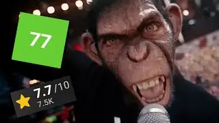 Is monkey movie 'Better Man' as GOOD as they say?