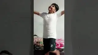 kartik Soni #dance vayrlshots 2024#song🔥🔥🤣👌👌