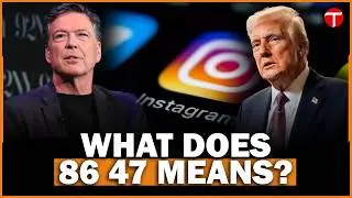 Was Ex-FBI Chief James Comey&rsquo;s &rsquo;86 47&prime; Instagram Post Calling For Trump Assassination?