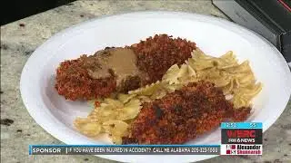 Mark Giorgi | All Around Town Catering | 01/18/2019