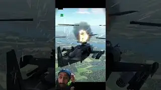 Helicopter Seat Ejection System #helicoptercrash #quran