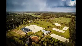 Deutsche Jugendmeisterschaft Dressur Teil 1 (CCI2*-L & CCI3*-L) - Donnerstag