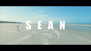 SEAN - AG47 (Directed by Ludovic Regna)