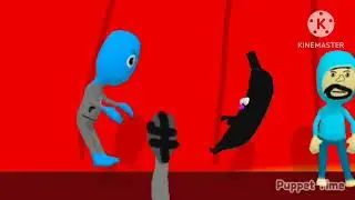 Banana from hell | MOVIE |