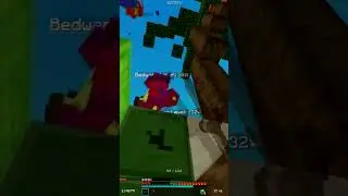 What Do You Choose? #bedwars