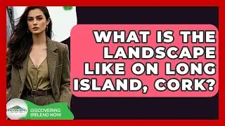 What Is The Landscape Like On Long Island, Cork? - Discovering Ireland Now