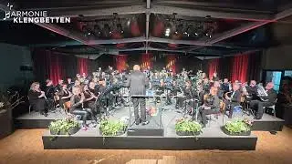 Highlights from Aristocats - Harmonie Kleinbettingen - arr. Suzanne Welters