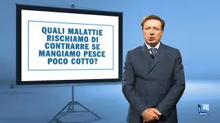Sicurezza Alimentare - Pesce alla griglia