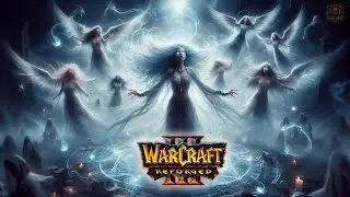✖️LA T&Aacute;CTICA DE LAS ALMAS EN PENA ✖️| WC3R