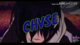 CHVSE - Night Til' Dawn (feat. NOC) (W/Lyrics)