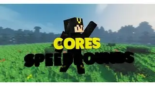 Cores Speedrounds #001 ||smoke||