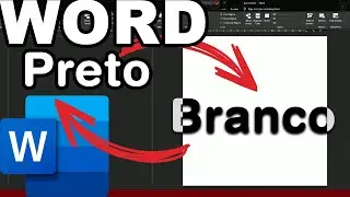 Word - como mudar o tema