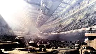 Muselab - Soleil Station - Sci-Fi Instrumental
