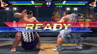[8/4/2024] #VF5US WQF: R_Panda (Taka-Arashi) VS HellSap (Taka-Arashi)