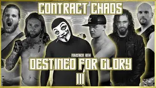 Contract Chaos Match 10th November 2019
