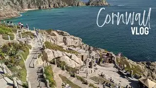The Cornwall Vlog
