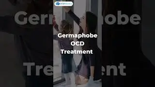 Germaphobe OCD Treatment | OCD Mantra | #ocd #ocdtreatment
