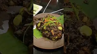 Dinner masakan Nogori 👍 #negerisembilan #food #foodie #foodshorts #travel #malaysia