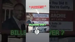 Our American legal system ! Too &ldquo;FUNNY&rdquo; not to share - #comedy #attorney