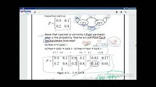 OR Online Lec Markov Chain