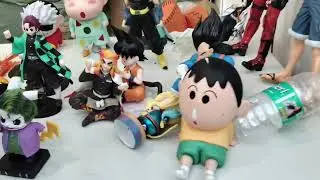 My Delhi Comic Con 2025 Vlog Part 1 | cosplay, Anime, Marvel, DC | Full Experience😁✨